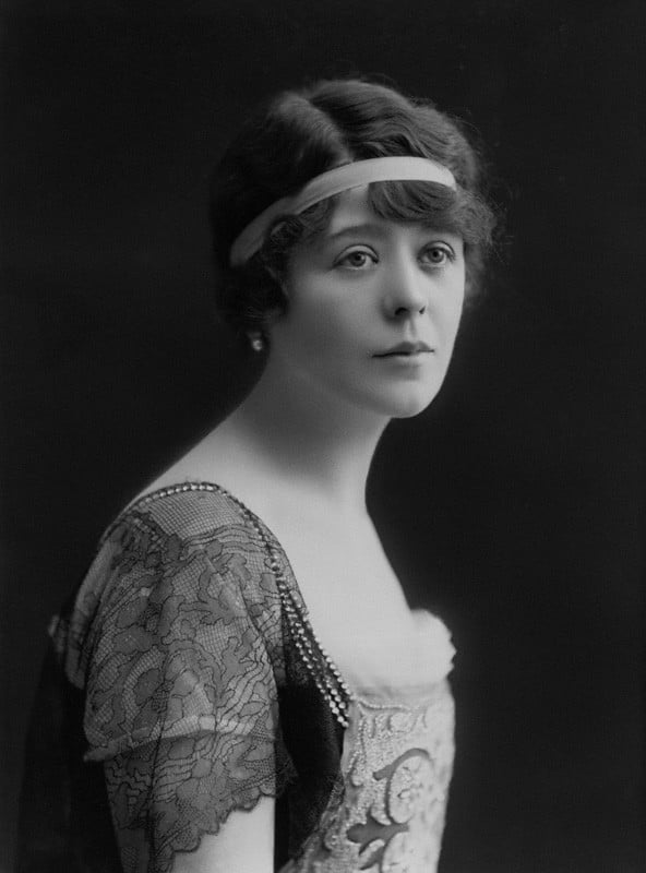 Camille Clifford