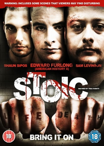 Stoic                                  (2009)