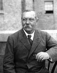 Arthur Conan Doyle Arthur Conan Doyle
