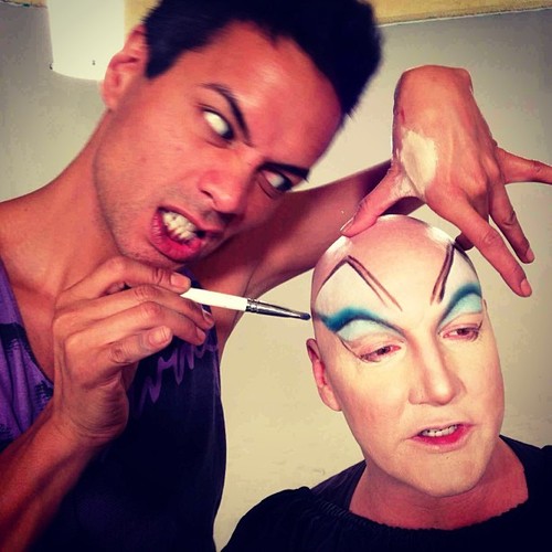James St. James