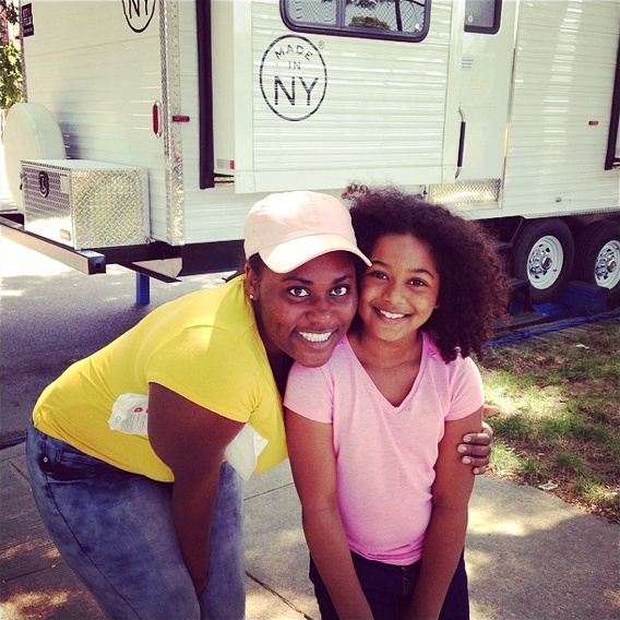 Danielle Brooks