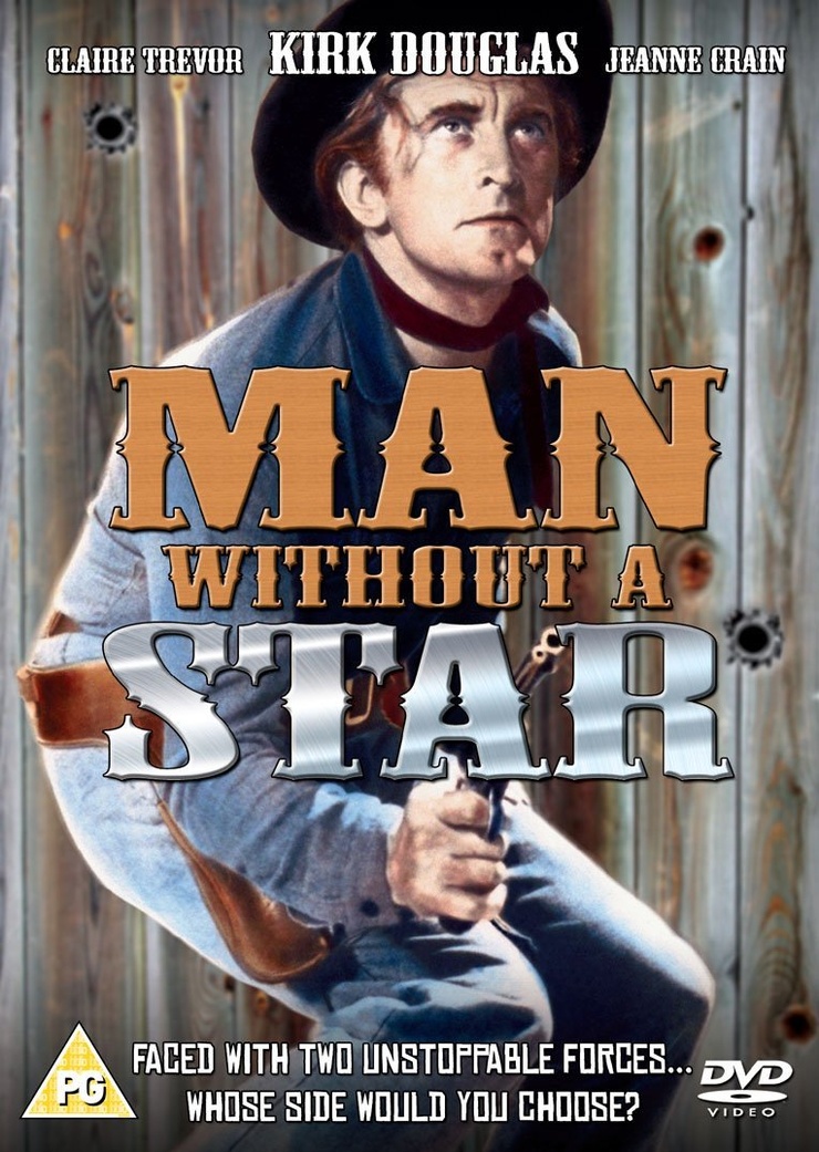 Man Without a Star