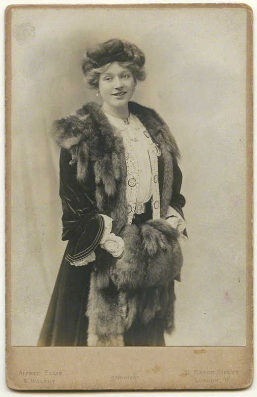 Ruth Vincent Ruth Vincent