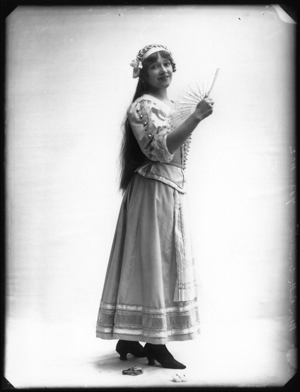 Ruth Vincent Ruth Vincent