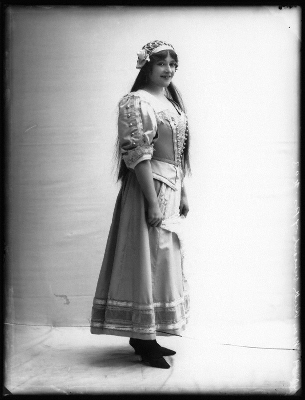 Ruth Vincent Ruth Vincent