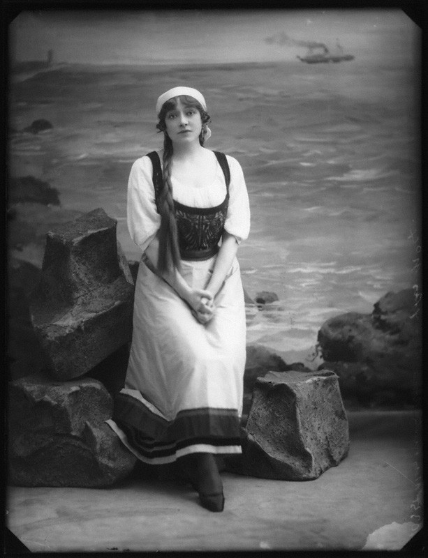 Ruth Vincent Ruth Vincent
