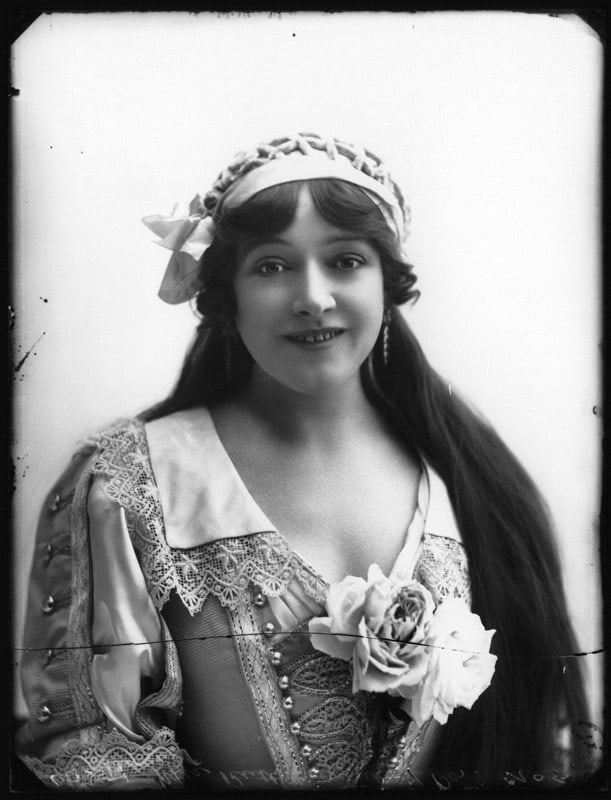 Ruth Vincent Ruth Vincent