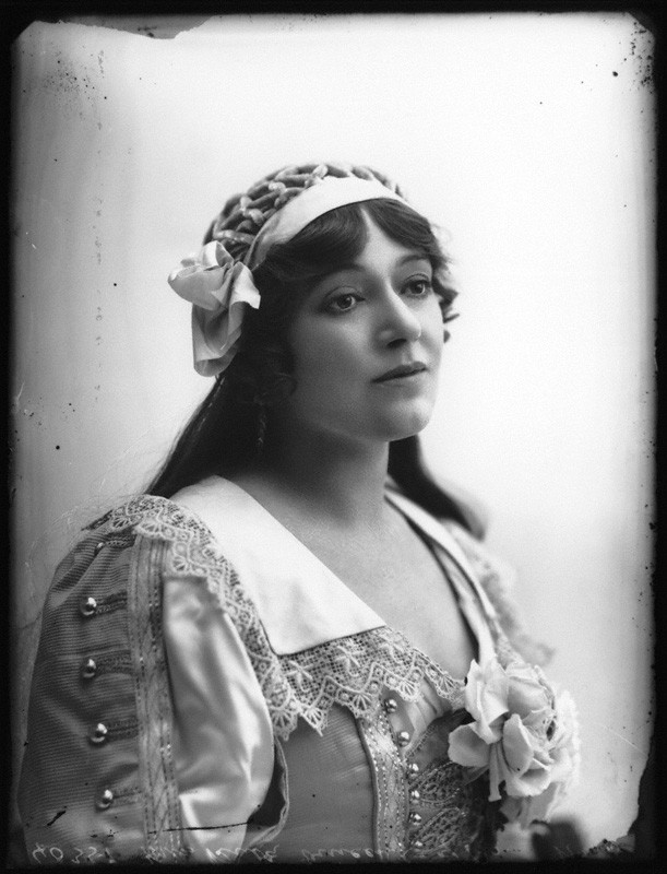 Ruth Vincent Ruth Vincent