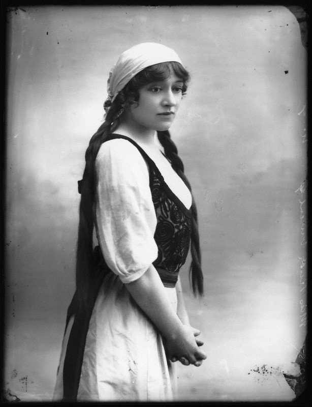 Ruth Vincent Ruth Vincent