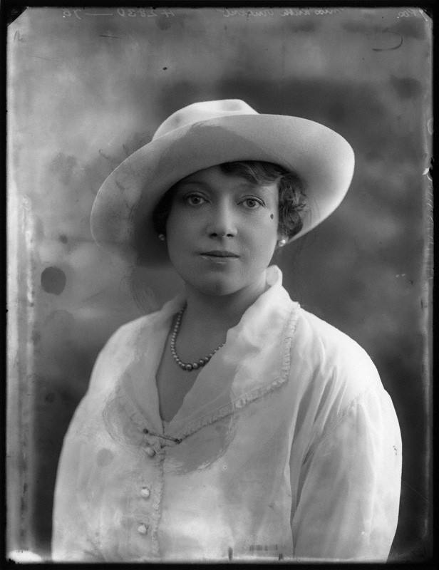 Ruth Vincent Ruth Vincent