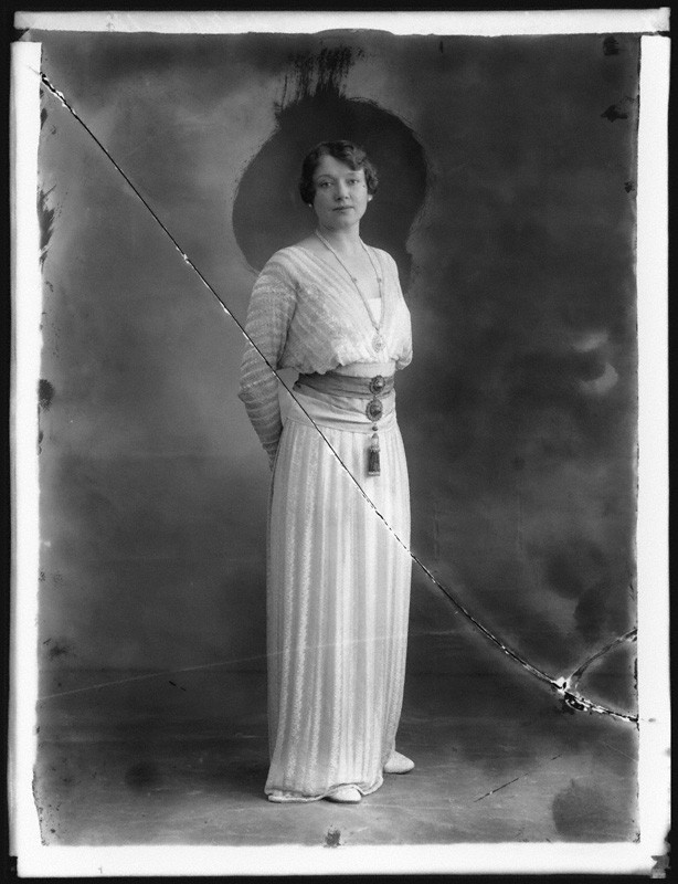 Ruth Vincent Ruth Vincent