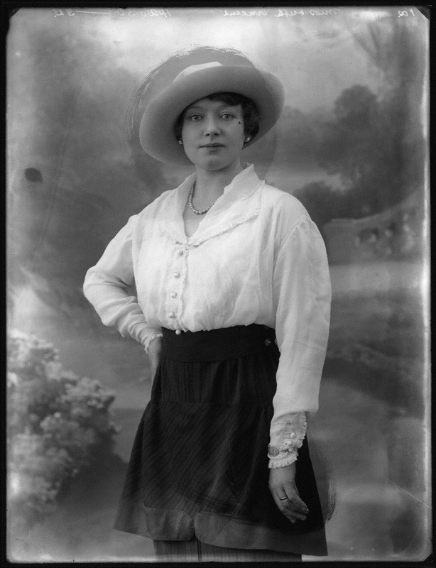 Ruth Vincent Ruth Vincent