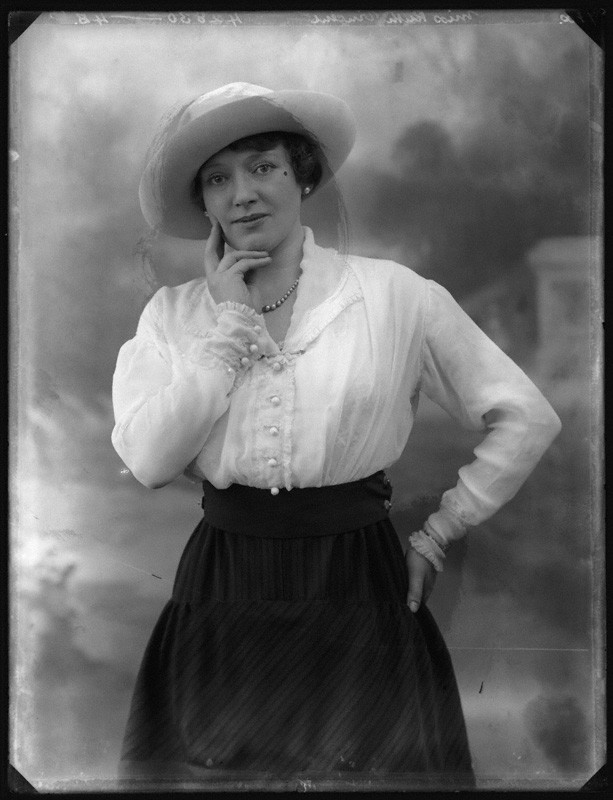 Ruth Vincent Ruth Vincent