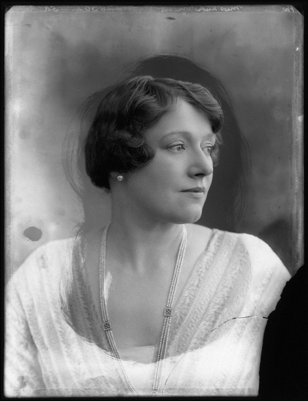 Ruth Vincent Ruth Vincent