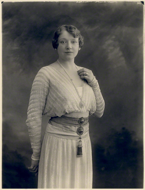 Ruth Vincent Ruth Vincent