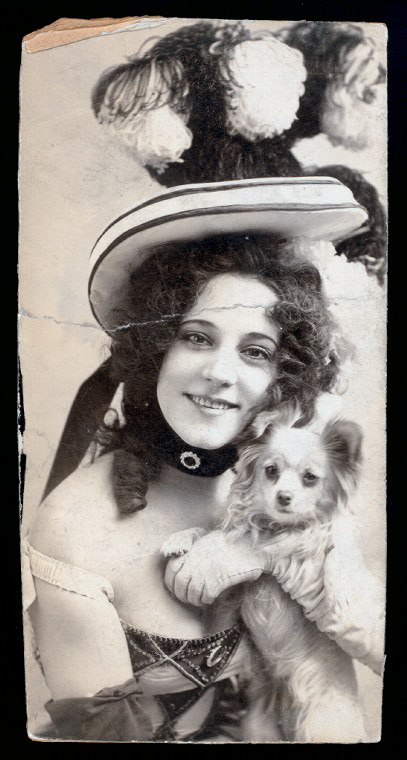Mabel Gillman Mabel Gillman