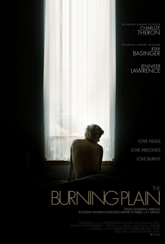 The Burning Plain The Burning Plain