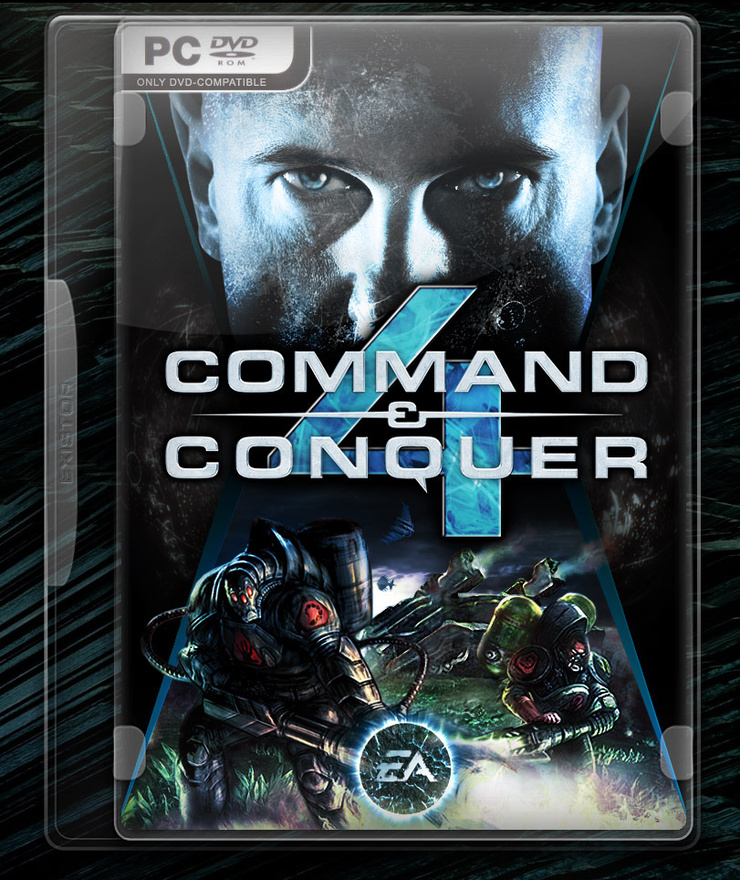 Command & Conquer 4: Tiberian Twilight