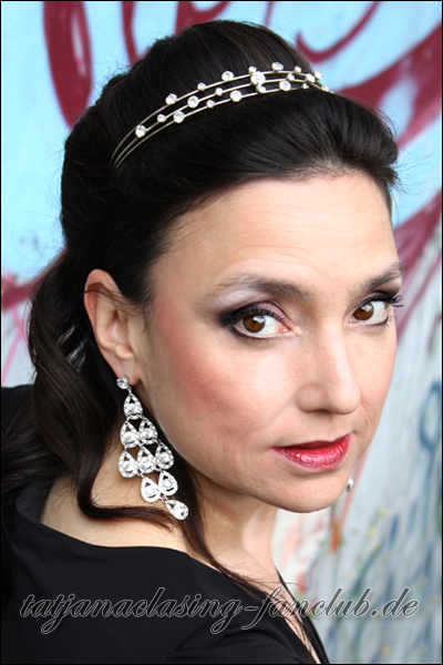 Tatjana Clasing