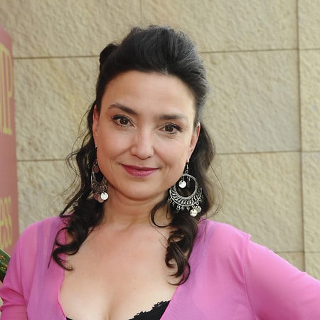 Tatjana Clasing