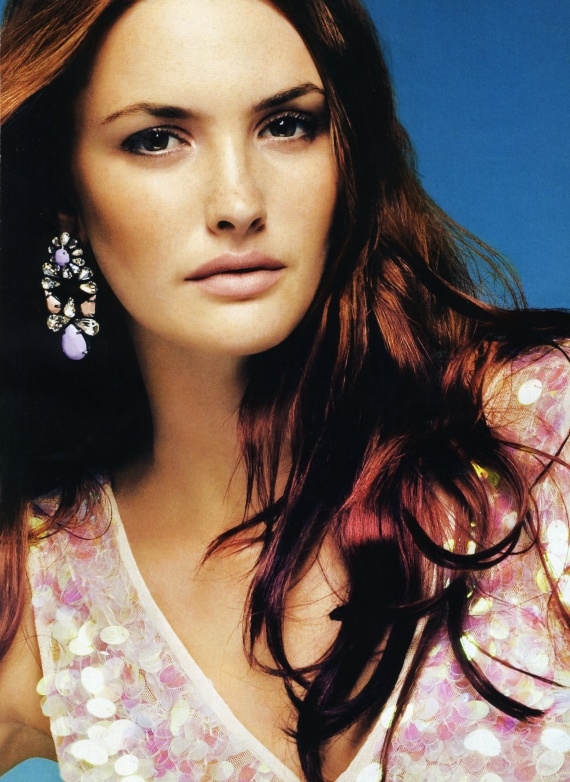 Alexandra Evans image