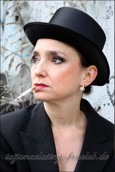 Tatjana Clasing