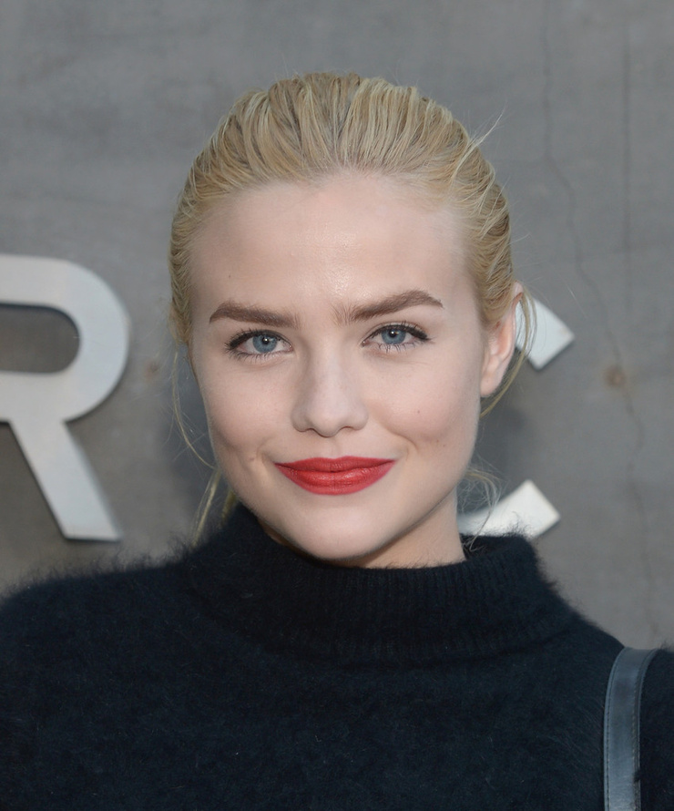 Maddie Hasson Maddie Hasson