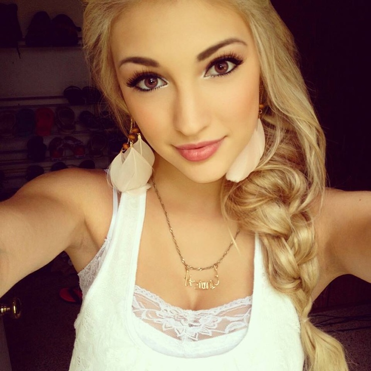 Anna Faith Carlson