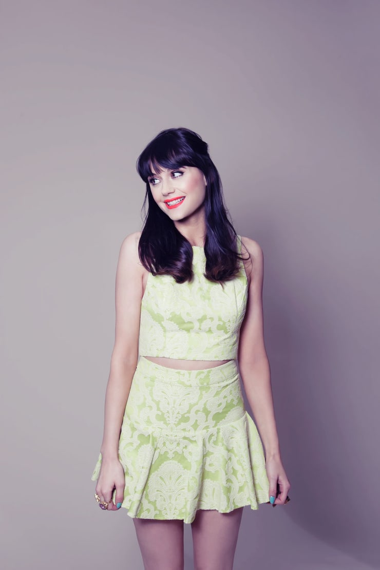 Lilah Parsons