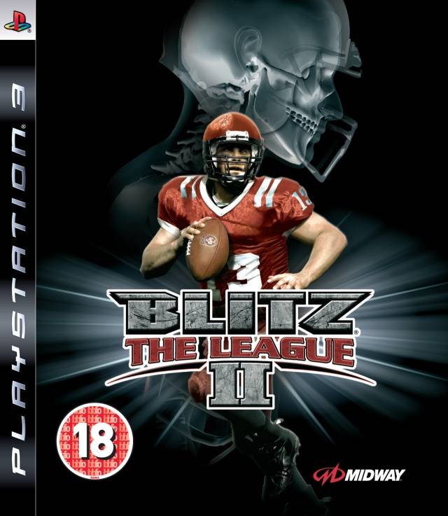 Blitz: The League II