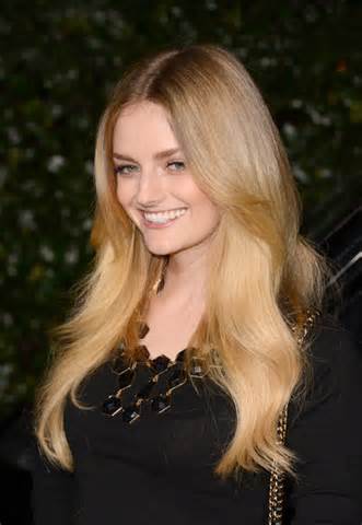 Lydia Hearst Lydia Hearst