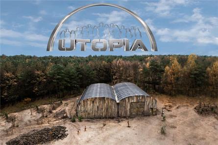 Utopia