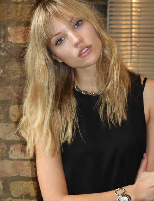 Nadia Lacka Nadia Lacka