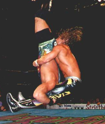 Jerry Lynn Jerry Lynn