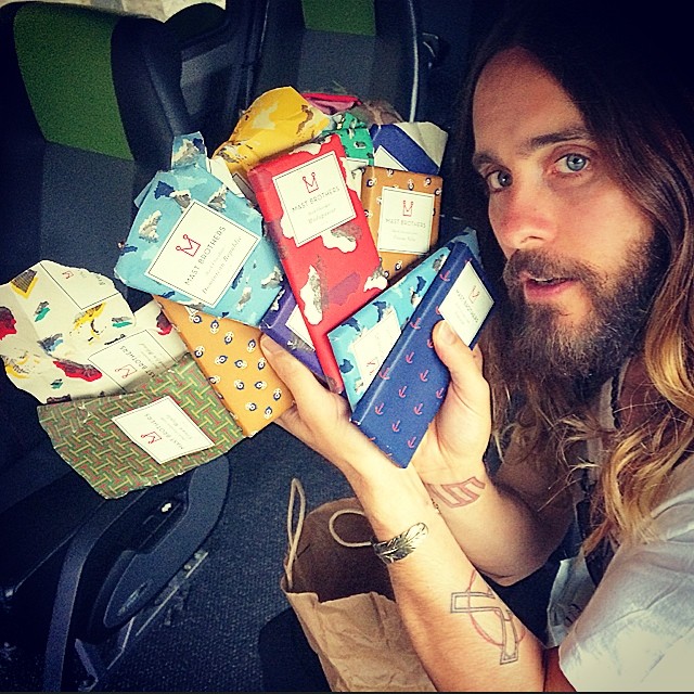 Jared Leto