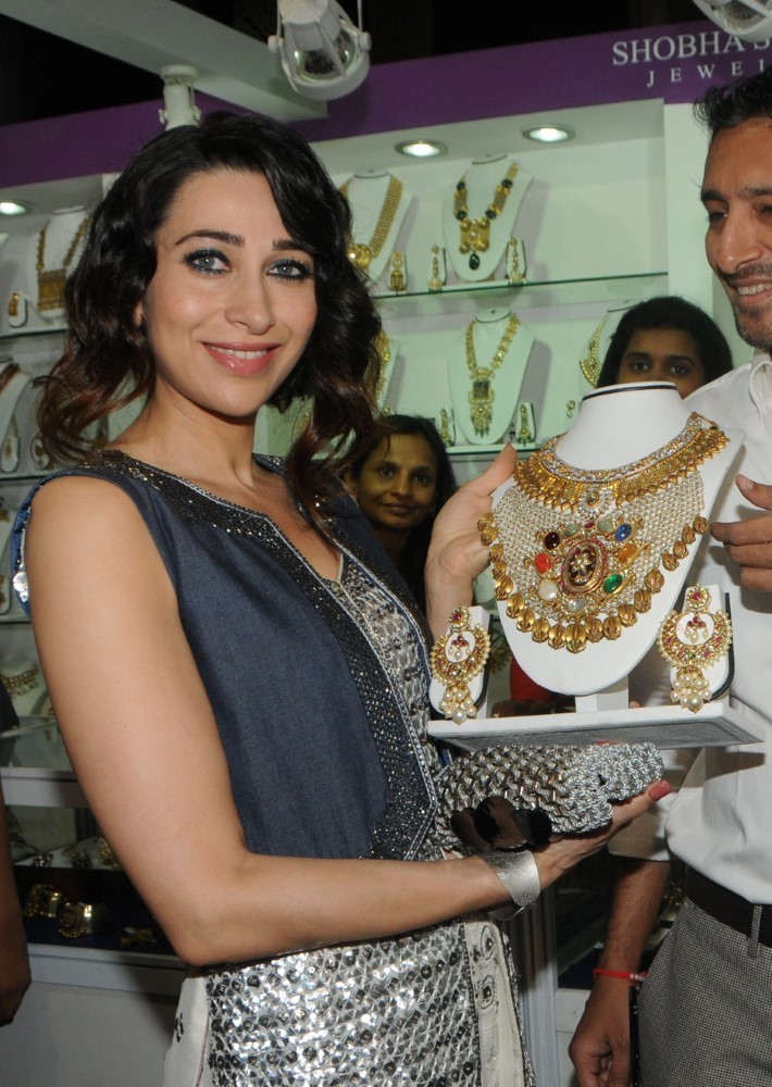 Karishma Kapoor