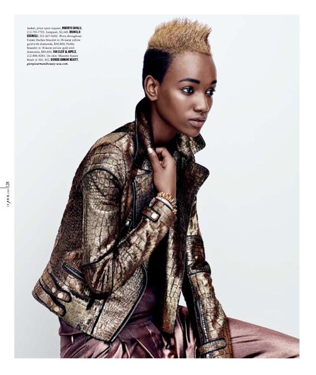 Herieth Paul