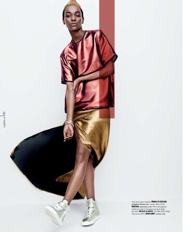 Picture of Herieth Paul