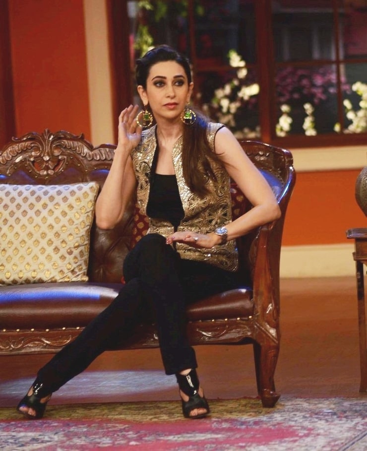 Karishma Kapoor