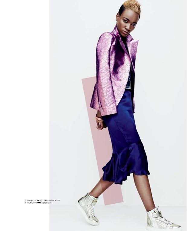 Herieth Paul
