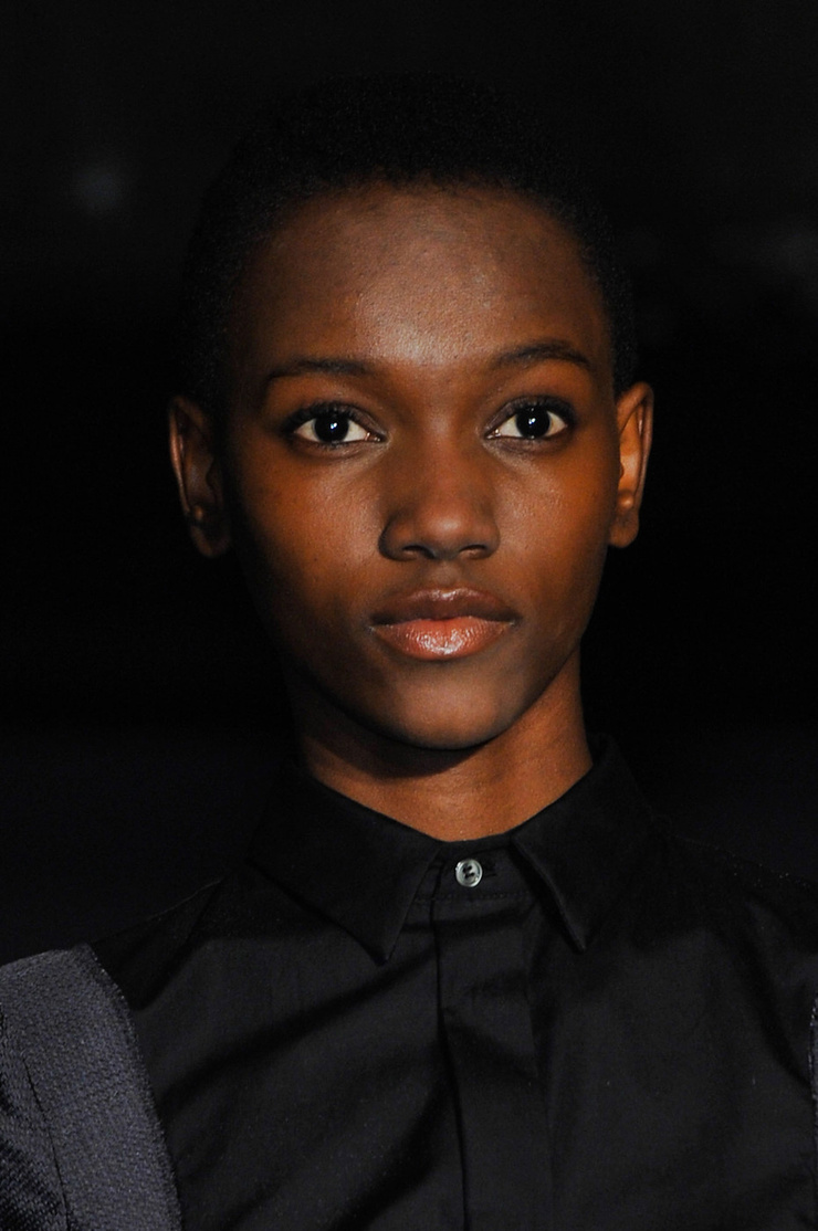 Herieth Paul