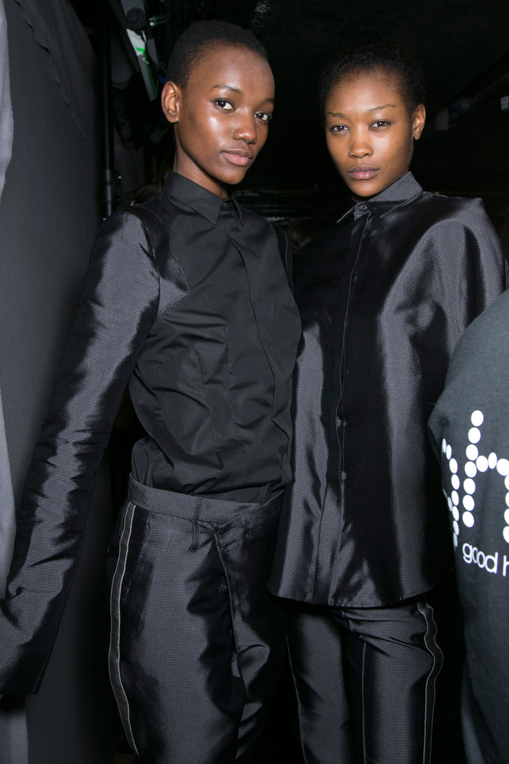Herieth Paul