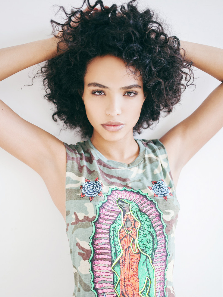 Avril Guerrero