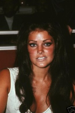 Priscilla Presley