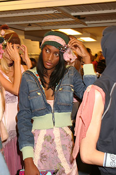 Jaunel McKenzie