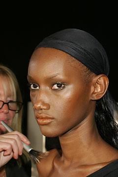 Jaunel McKenzie