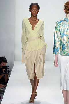 Jaunel McKenzie