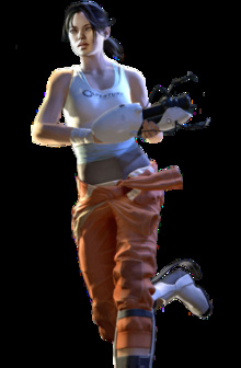 Chell