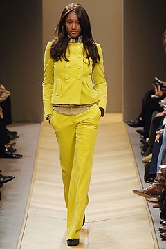 Jaunel McKenzie