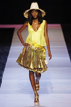 Jaunel McKenzie